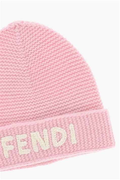 cappello fendi bambina|fendi kids coccolebi.